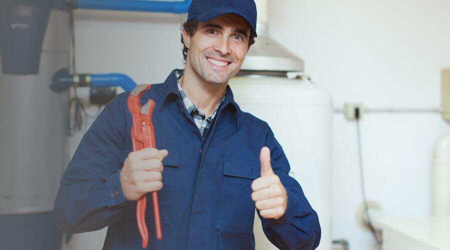 Professional emergency plumbing in Randall, MN
